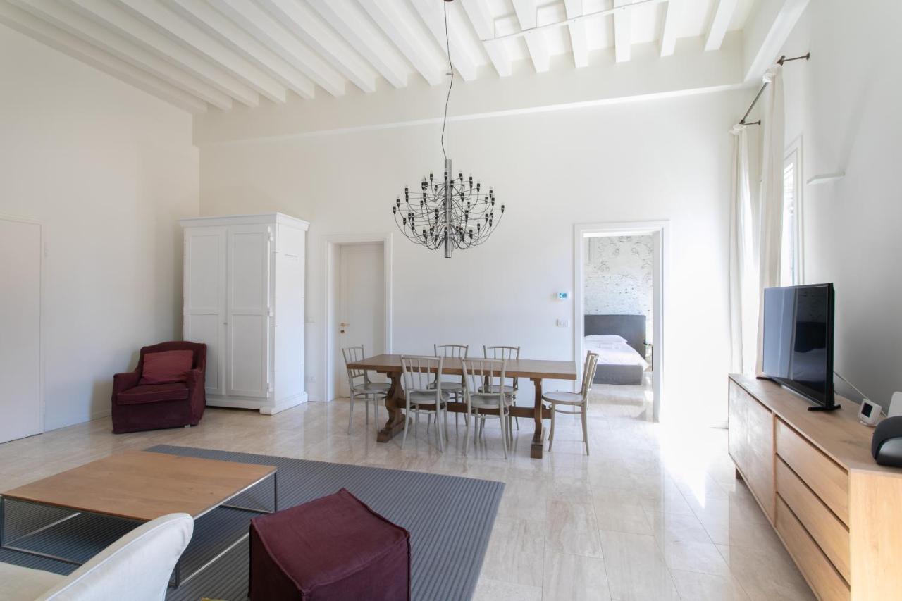 Infinite House Guglie Apartment Venesia Bagian luar foto