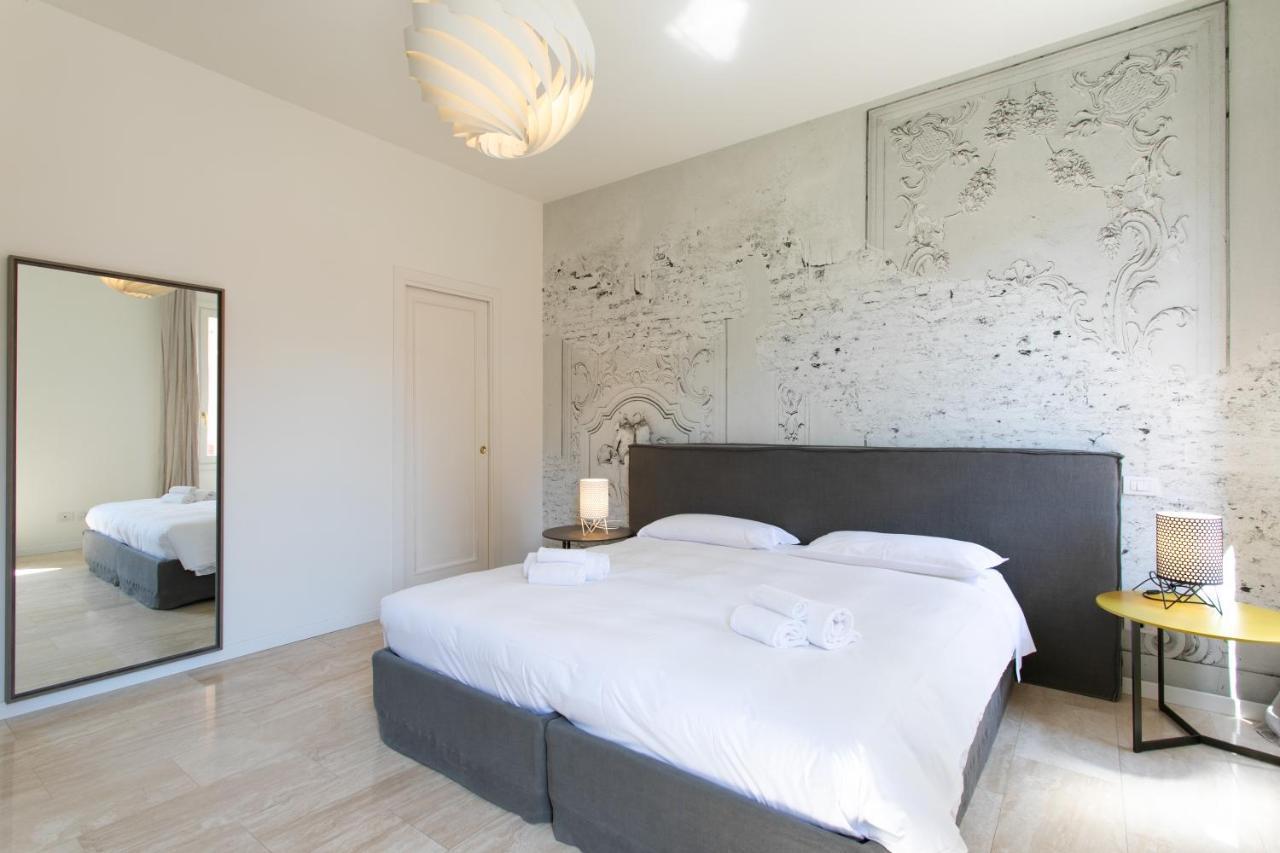 Infinite House Guglie Apartment Venesia Bagian luar foto
