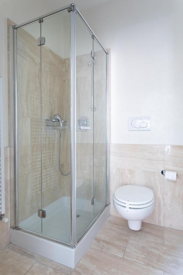 Infinite House Guglie Apartment Venesia Bagian luar foto